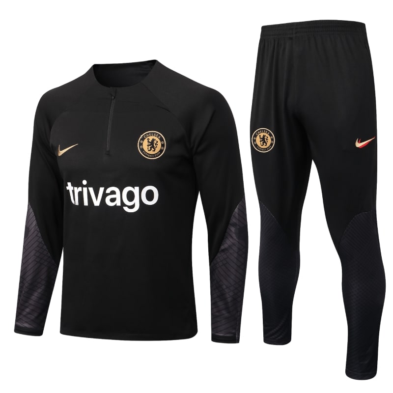 Survêtement Chelsea 2022/23 - Cliquez sur l'image pour la fermer