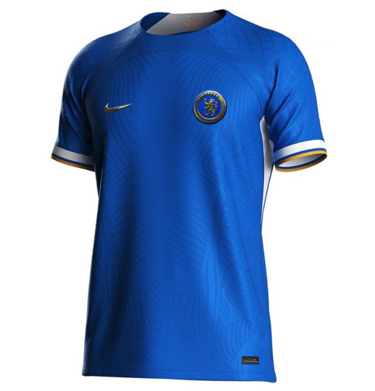 Maillot Chelsea Domicile 2023/24 - Authentic - Cliquez sur l'image pour la fermer