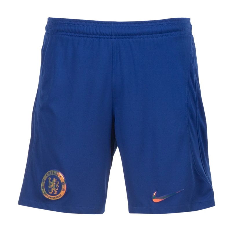 Chelsea Shorts Domicile 2023/24 - Cliquez sur l'image pour la fermer