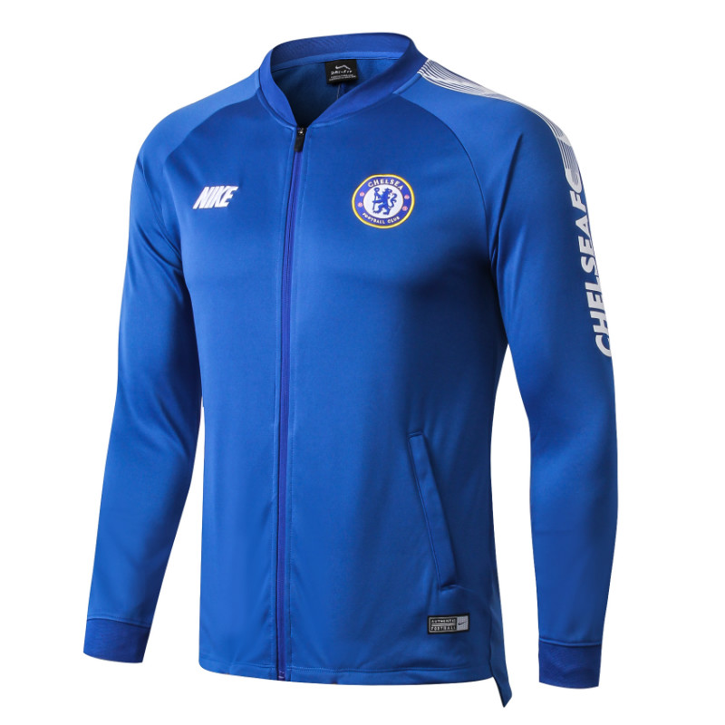 Veste Chelsea 2019/20 - Cliquez sur l'image pour la fermer