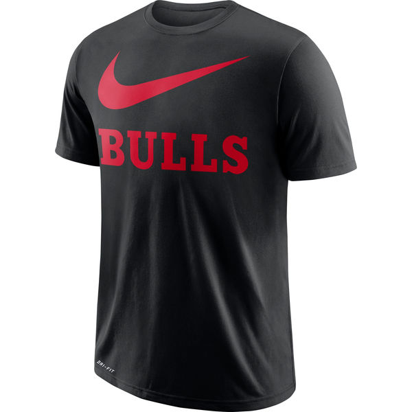 Chicago Bulls T-shirt - Cliquez sur l'image pour la fermer
