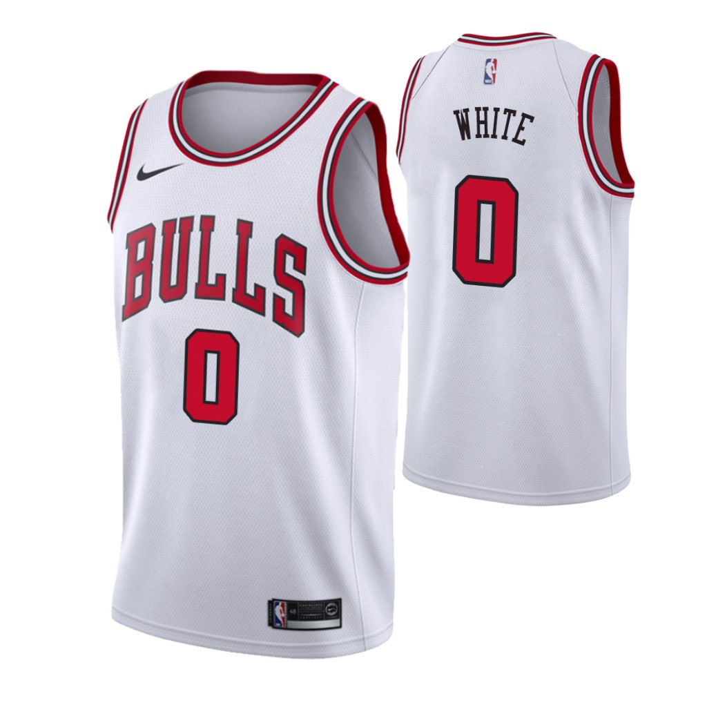 Coby White, Chicago Bulls - Association - Cliquez sur l'image pour la fermer