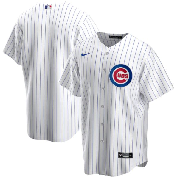 Chicago Cubs - Home - Cliquez sur l'image pour la fermer