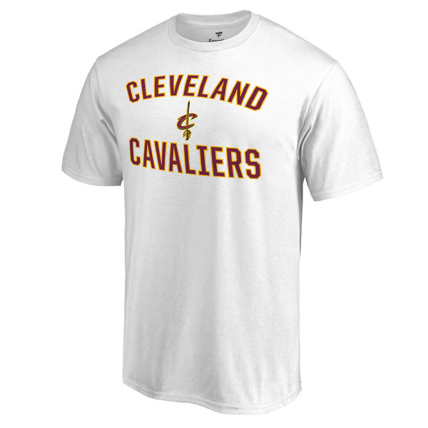 Cleveland Cavaliers T-shirt - Cliquez sur l'image pour la fermer