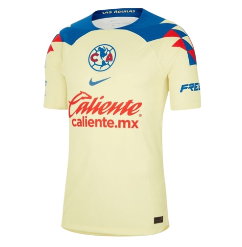 Maillot Club America Domicile 2023/24 - Authentic - Cliquez sur l'image pour la fermer