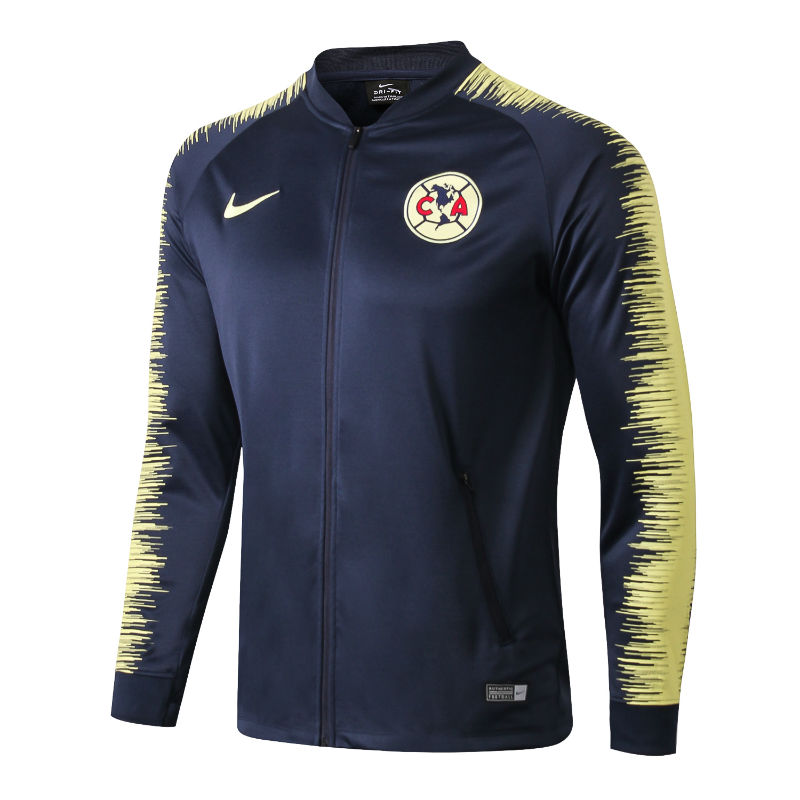 Veste Club America 2018/19 - Cliquez sur l'image pour la fermer