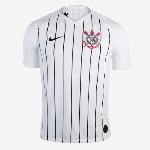 Maillot Corinthians Domicile 2019/20 - Cliquez sur l'image pour la fermer