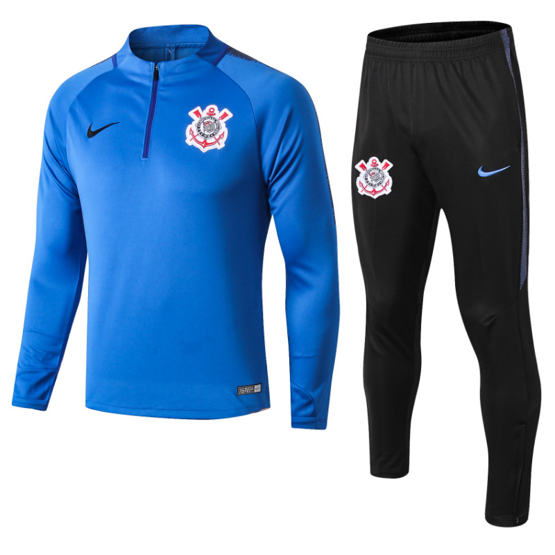 Survêtement Corinthians 2018/19 - Cliquez sur l'image pour la fermer