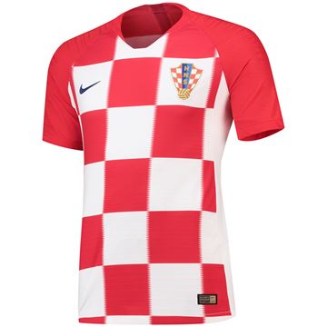 Maillot Croatie Domicile 2018 - Cliquez sur l'image pour la fermer