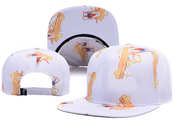 Snapback Crooks & Castles [R. 3] - Cliquez sur l'image pour la fermer
