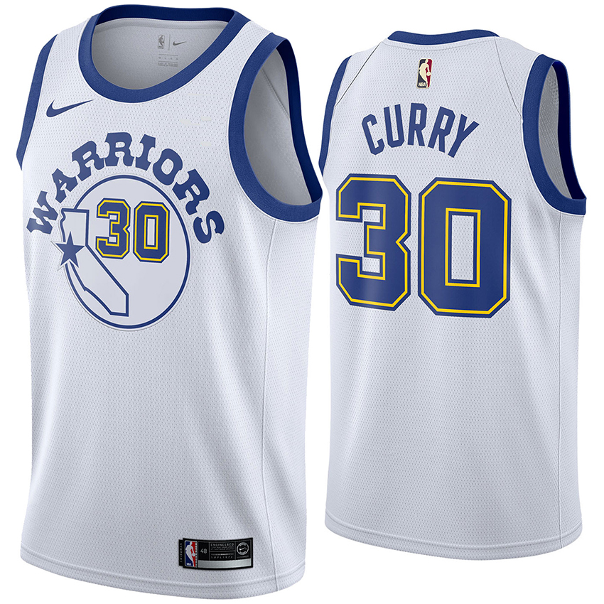 Stephen Curry, Golden State Warriors - Classic - Cliquez sur l'image pour la fermer