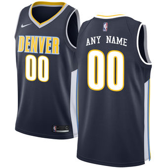Custom, Denver Nuggets - Icon - Cliquez sur l'image pour la fermer