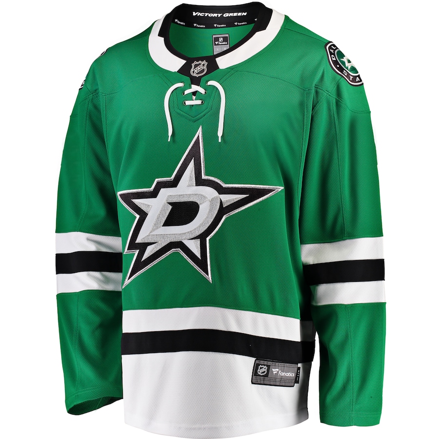 Dallas Stars - Home - Cliquez sur l'image pour la fermer