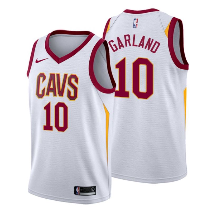 Darius Garland, Cleveland Cavaliers - Association - Cliquez sur l'image pour la fermer