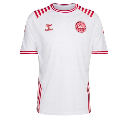 Maillot Danemark x BLS Hafnia 2022 - Cliquez sur l'image pour la fermer