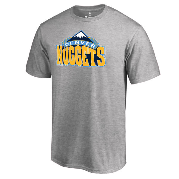 Denver Nuggets T-shirt - Cliquez sur l'image pour la fermer