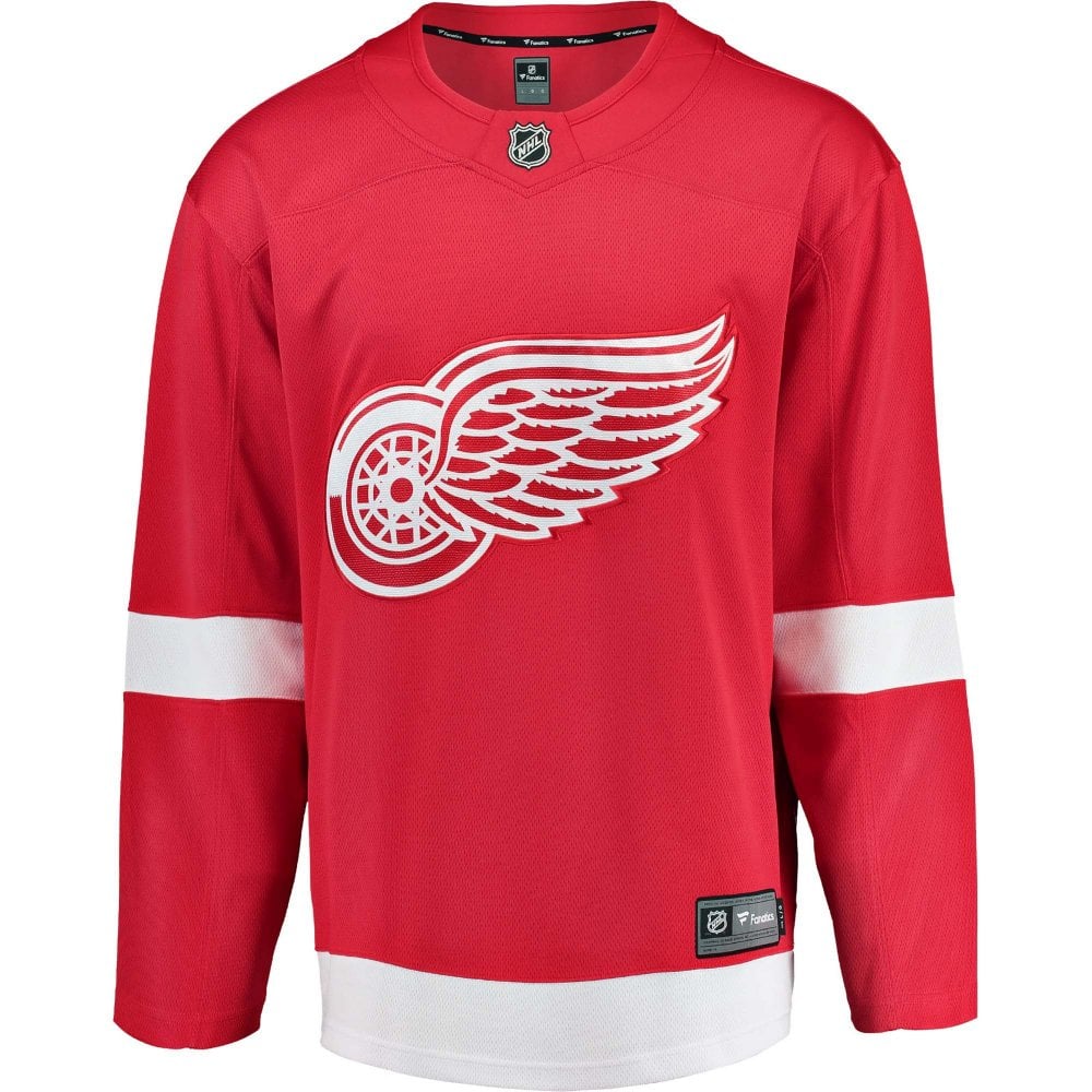 Detroit Red Wings - Home - Cliquez sur l'image pour la fermer