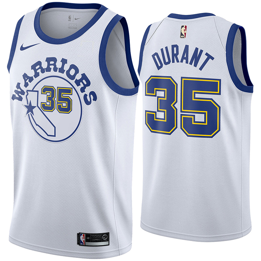 Kevin Durant, Golden State Warriors - Classic - Cliquez sur l'image pour la fermer