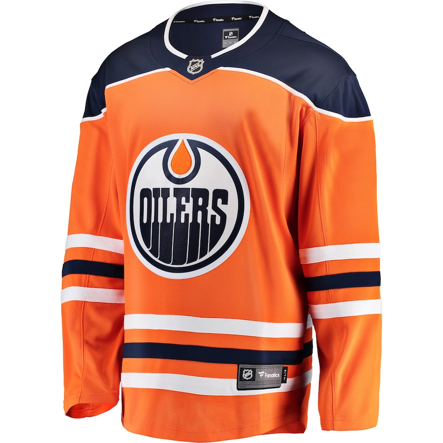 Edmonton Oilers - Home - Cliquez sur l'image pour la fermer