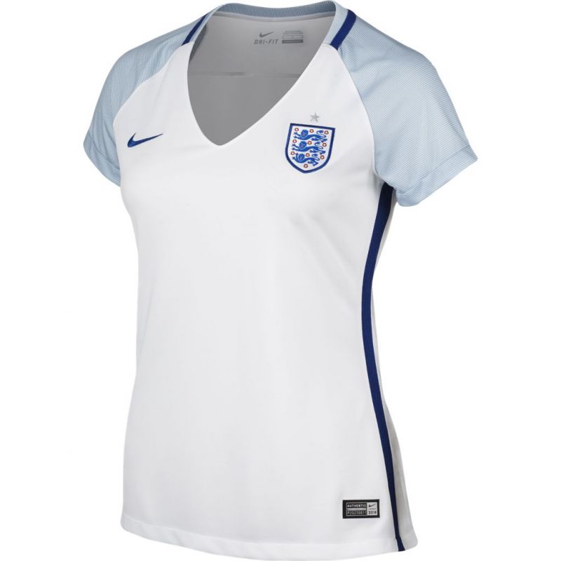 Maillot Angleterre Exterieur Euro 2016 FEMME - Cliquez sur l'image pour la fermer