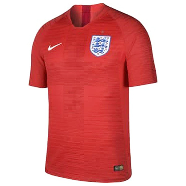 Maillot Angleterre Extérieur 2018 - Cliquez sur l'image pour la fermer