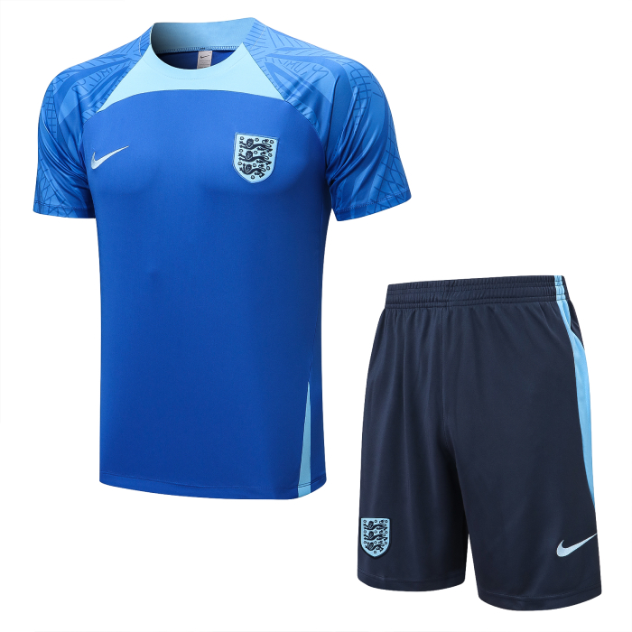 Angleterre Training Kit 2022/23 - Cliquez sur l'image pour la fermer