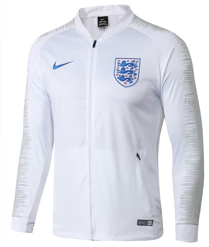Veste Angleterre 2018 - Cliquez sur l'image pour la fermer