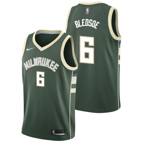 Eric Bledsoe, Milwaukee Bucks - Icon - Cliquez sur l'image pour la fermer