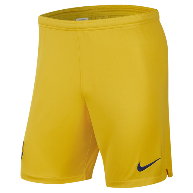 FC Barcelona Shorts Extérieur 2019/20 - Cliquez sur l'image pour la fermer