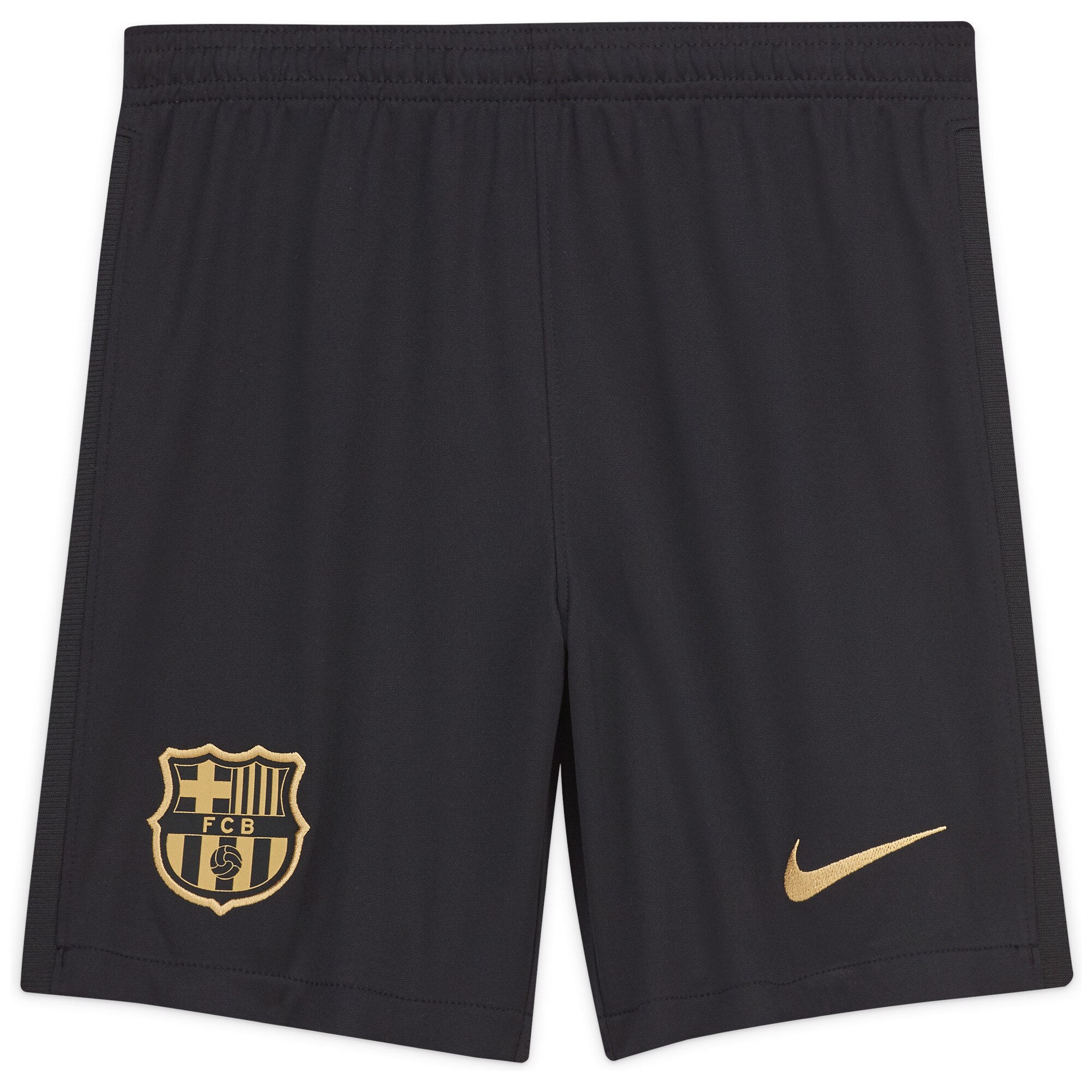 FC Barcelona Shorts Extérieur 2020/21 - Cliquez sur l'image pour la fermer