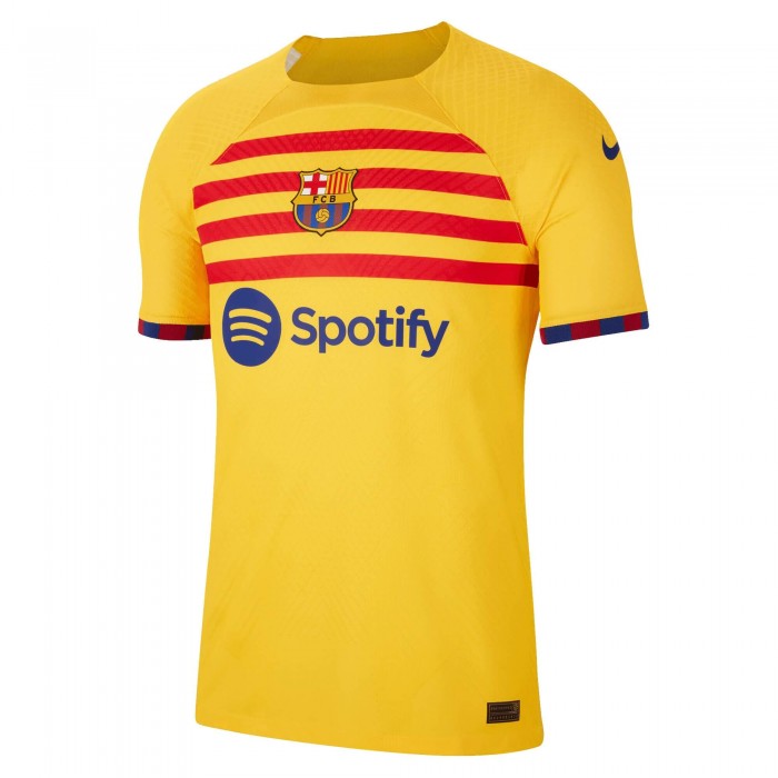 Maillot FC Barcelona 4ème 2023/24 - Authentic - Cliquez sur l'image pour la fermer
