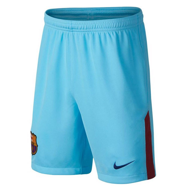 FC Barcelona Shorts Extérieur 2017/18 - Cliquez sur l'image pour la fermer
