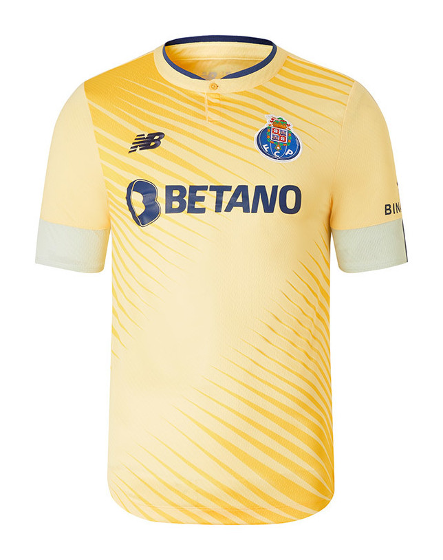 Maillot Porto FC Extérieur 2022/23 - Cliquez sur l'image pour la fermer