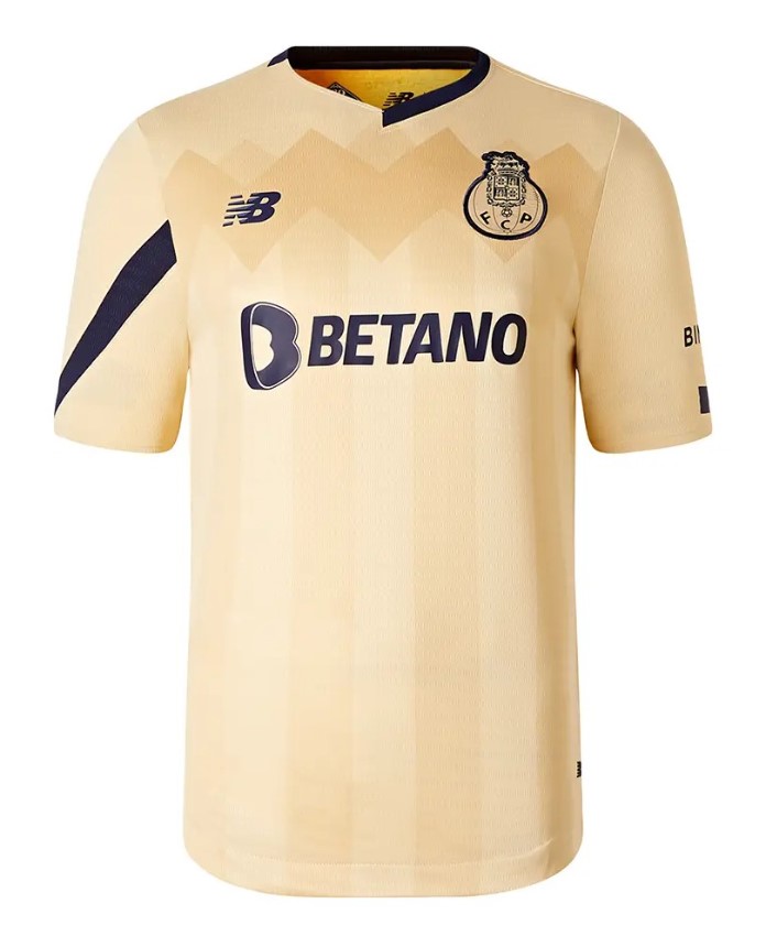 Maillot Porto FC Extérieur 2023/24 - Cliquez sur l'image pour la fermer