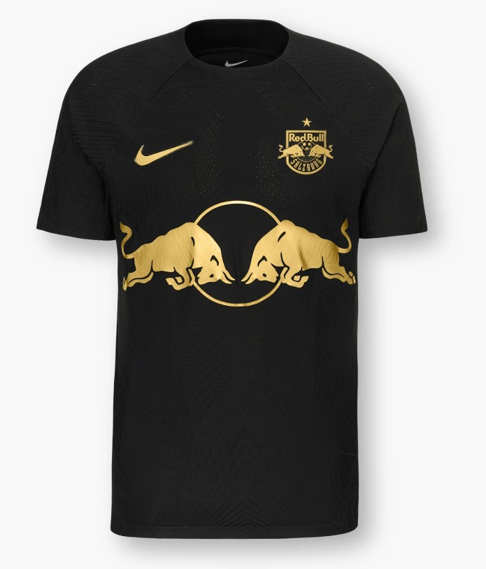 Red Bull Salzburg '10th Championship' 2022/23 - Authenti - Cliquez sur l'image pour la fermer