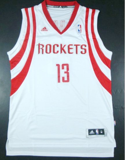 James Harden, Houston Rockets [Accueil] - Cliquez sur l'image pour la fermer