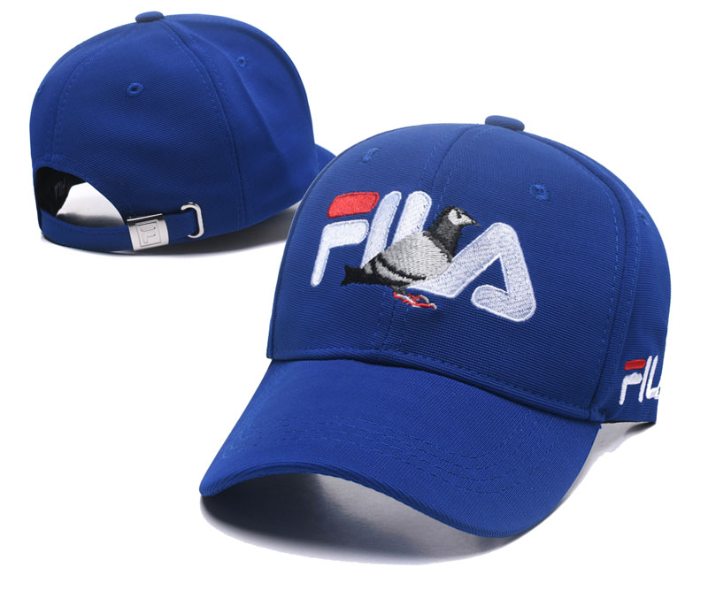 Casquette strapback FILA [M. 2] - Cliquez sur l'image pour la fermer