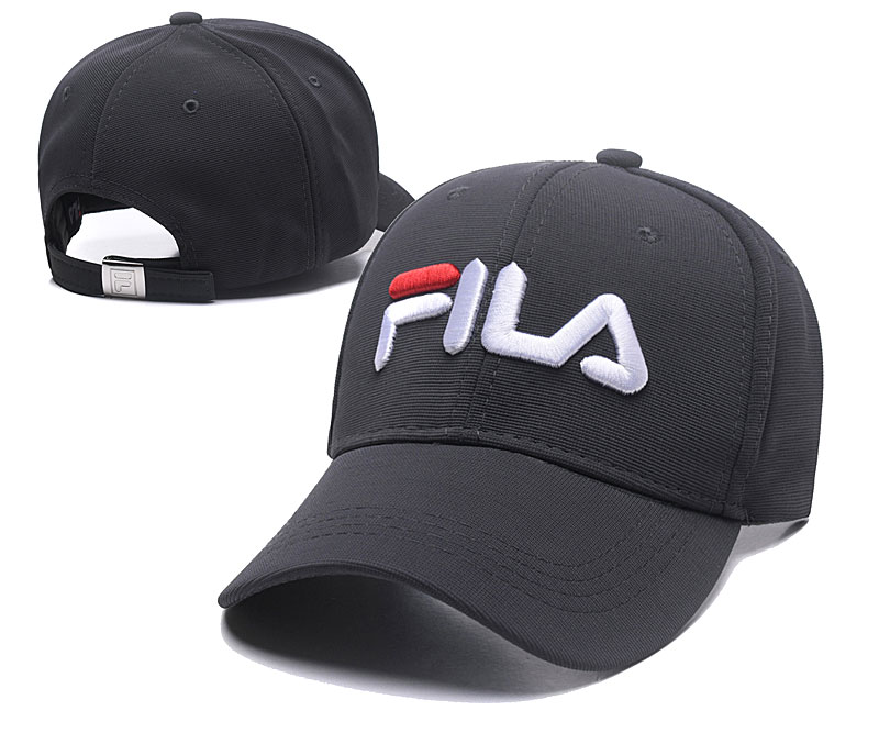 Casquette strapback FILA [M. 15] - Cliquez sur l'image pour la fermer