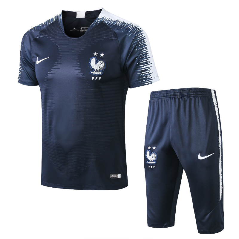 France Training Kit 2018/19 ** - Cliquez sur l'image pour la fermer