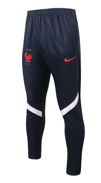 Pantalon Entraînement France 2020/21 - Cliquez sur l'image pour la fermer
