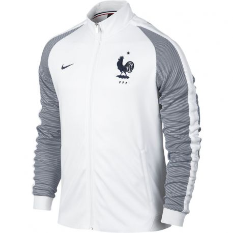Veste France N98 Euro 2016 - Cliquez sur l'image pour la fermer