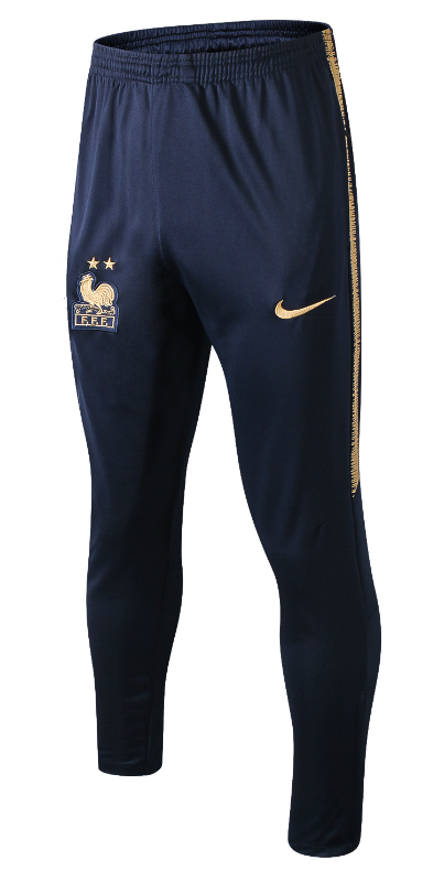 Pantalon France 2018 ** - 100 ans - Cliquez sur l'image pour la fermer