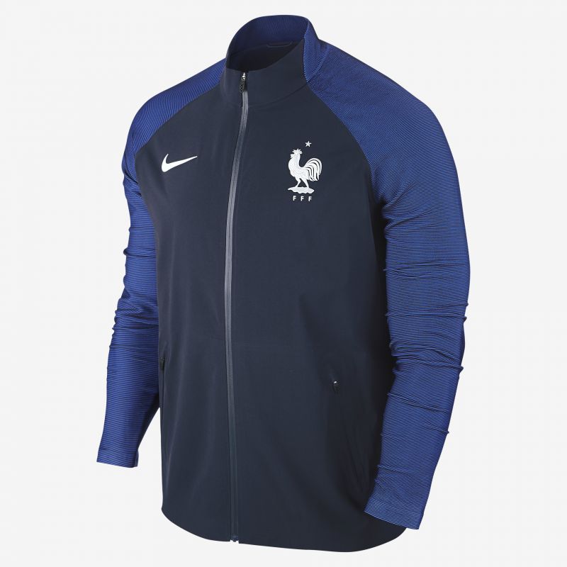 Veste France Euro 2016 - Cliquez sur l'image pour la fermer
