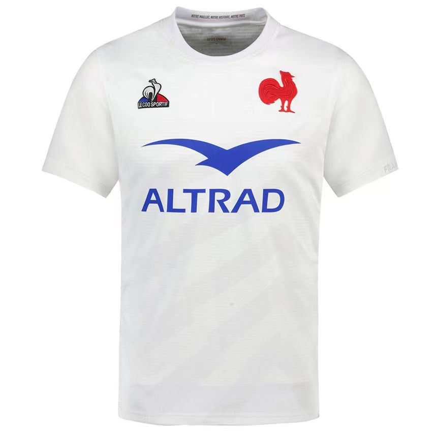 FFR France XV Extérieur 2022/23 - Cliquez sur l'image pour la fermer