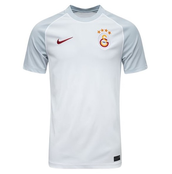 Maillot Galatasaray Extérieur 2023/24 - Cliquez sur l'image pour la fermer