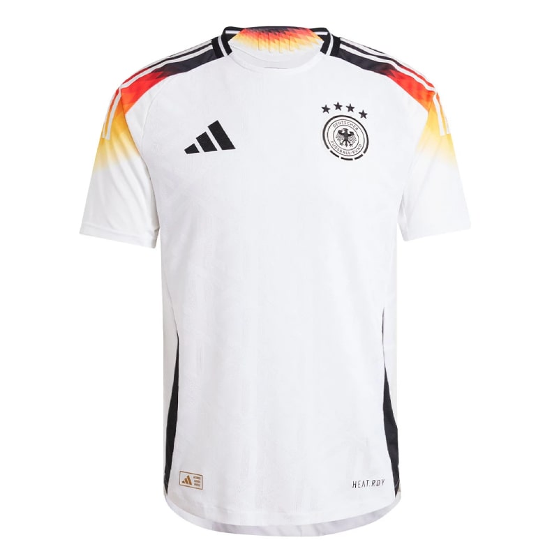 Maillot Allemagne Domicile 2024 - Authentic - Cliquez sur l'image pour la fermer