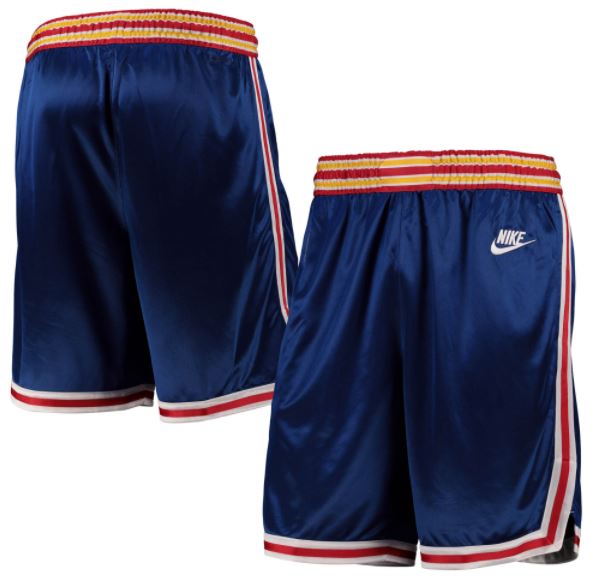 Pantalon Golde State Warriors - Classic - Cliquez sur l'image pour la fermer