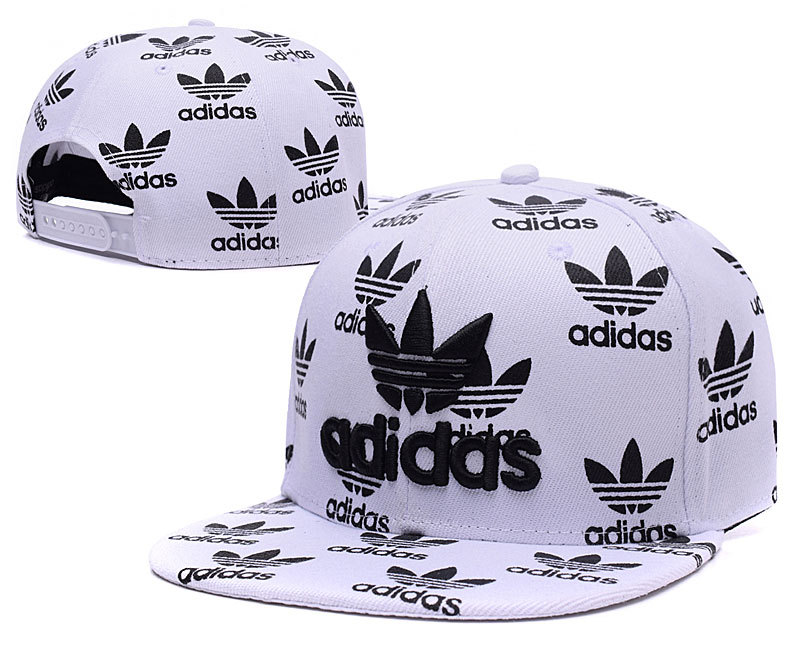 Casquette Adidas [R. 5] - Cliquez sur l'image pour la fermer