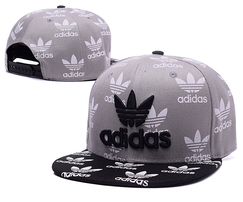 Casquette Adidas [R. 6] - Cliquez sur l'image pour la fermer