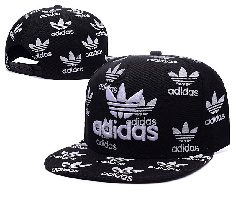 Casquette Adidas [R. 2] - Cliquez sur l'image pour la fermer
